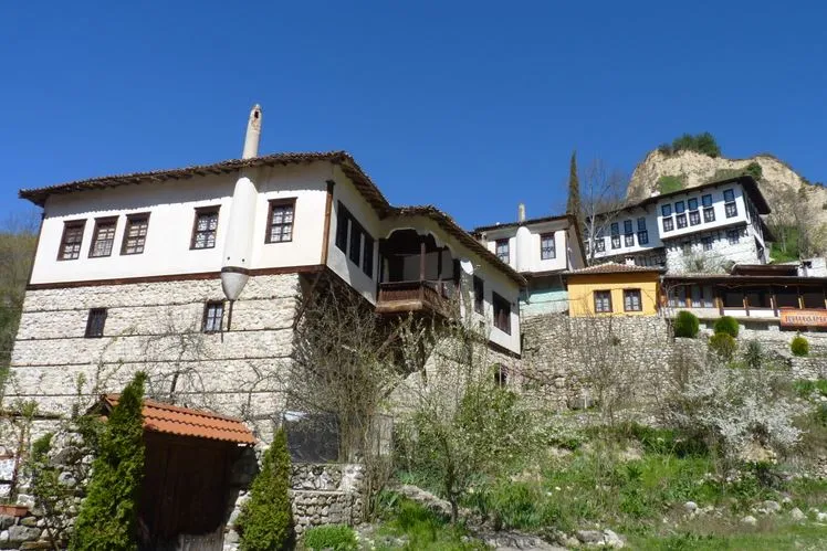 Kordopulov House