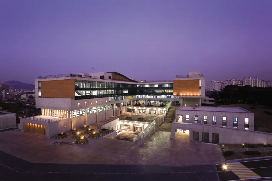 Korea National University of Education Museum