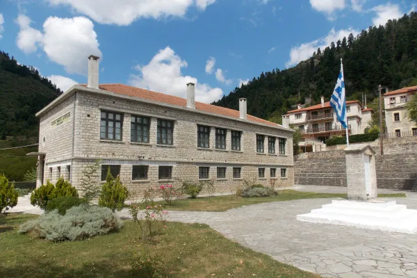 Korishades Village