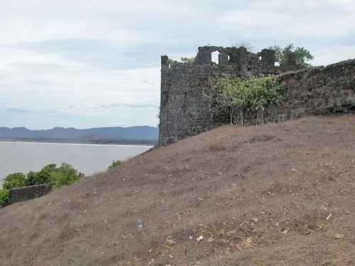 Korlai Fort