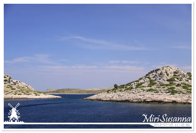 Kornati National Park