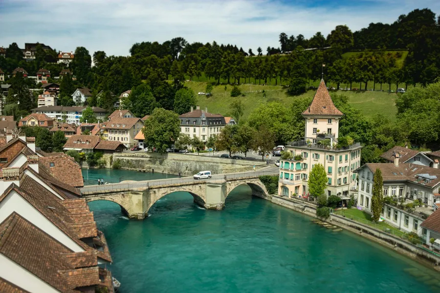 Kornhausbrücke