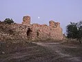 Koroni Castle