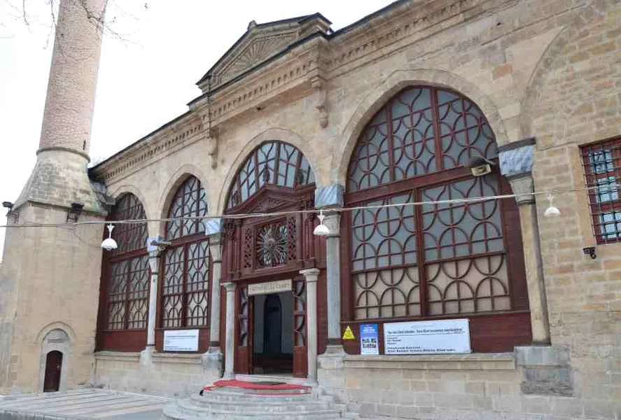 Koski Madrasah