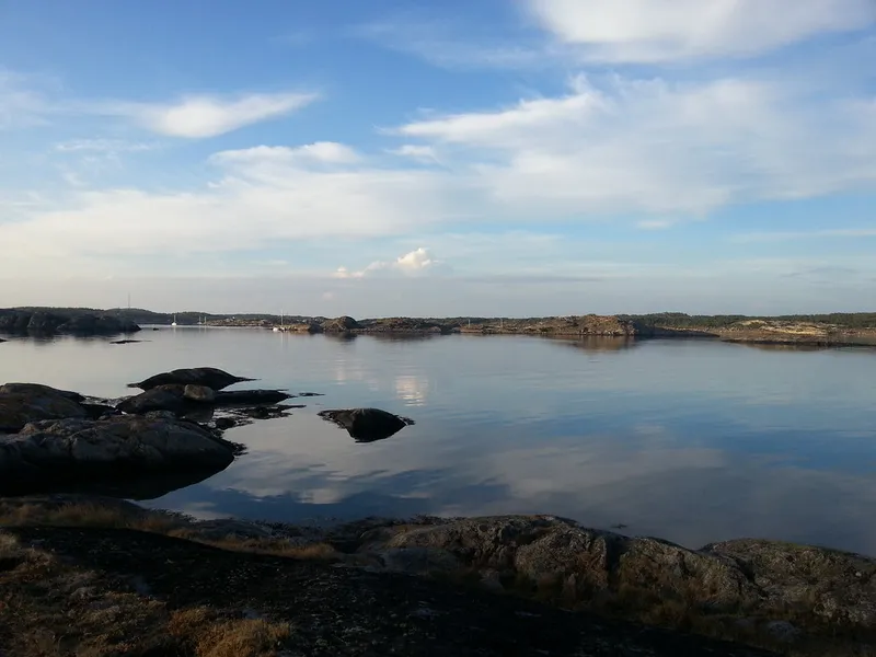 Koster Islands
