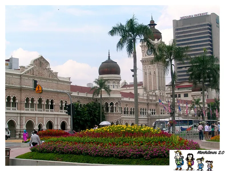 Kota Kayang Museum