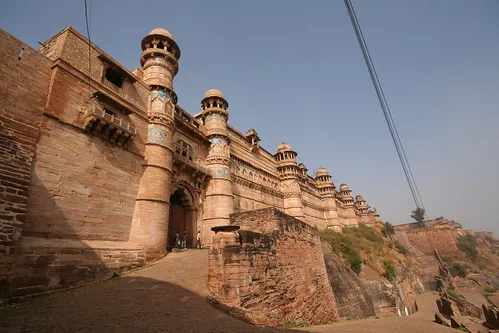 Kotwal Gate