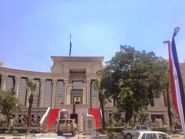 Koubbeh Palace