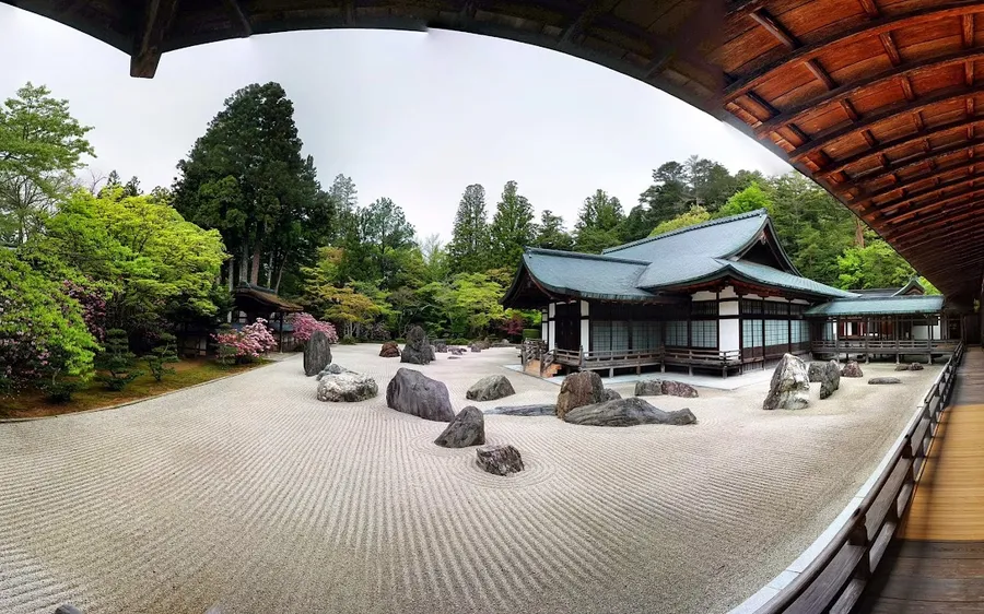 Koyasan Art Museum