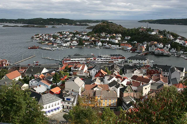 Kragerø Coastal Path