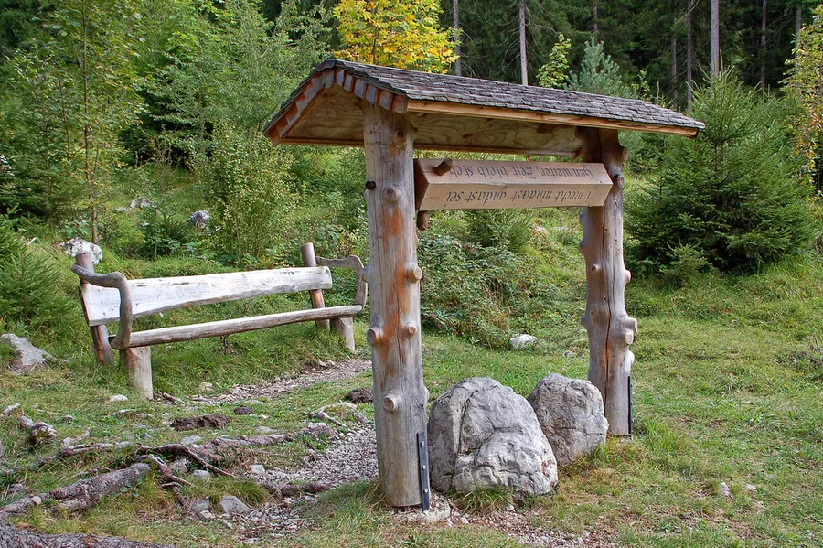 Kramerplateauweg