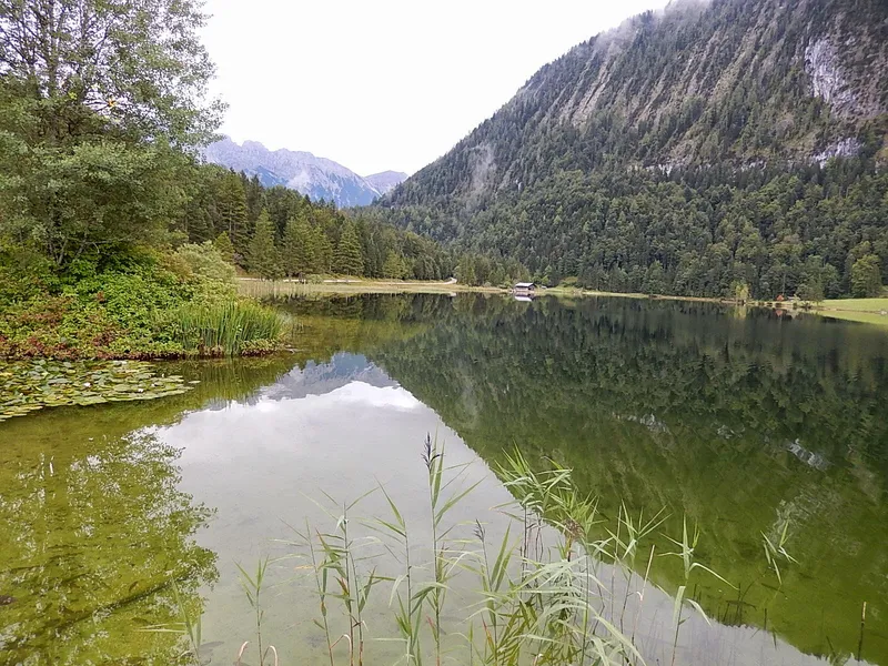 Kranzbergsee