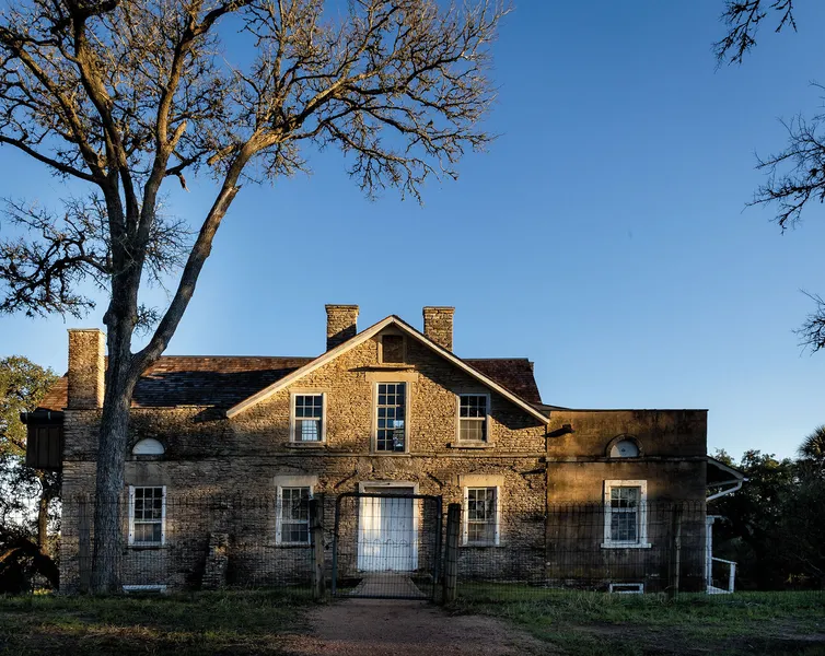 Kreische House Museum