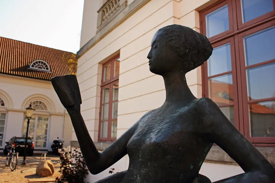Kreismuseum Eutin