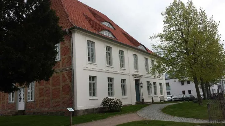 Kreismuseum Ratzeburg