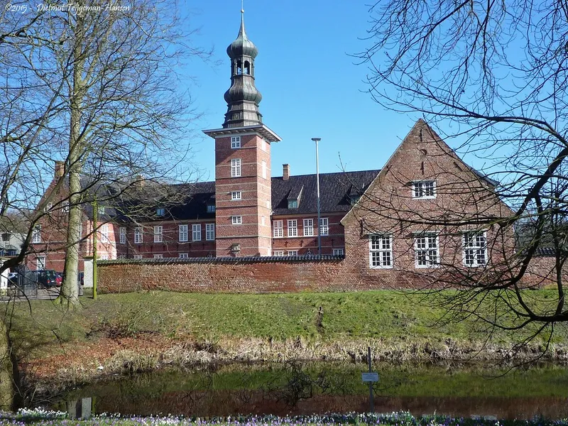 Kreismuseum Schleswig-Flensburg