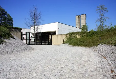 Krematorium Pelhřimov
