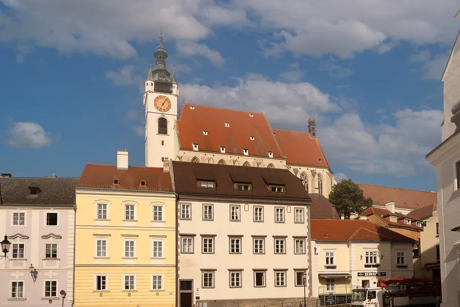 Krems Old Town
