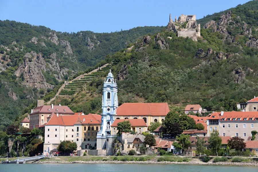 Krems Old Town