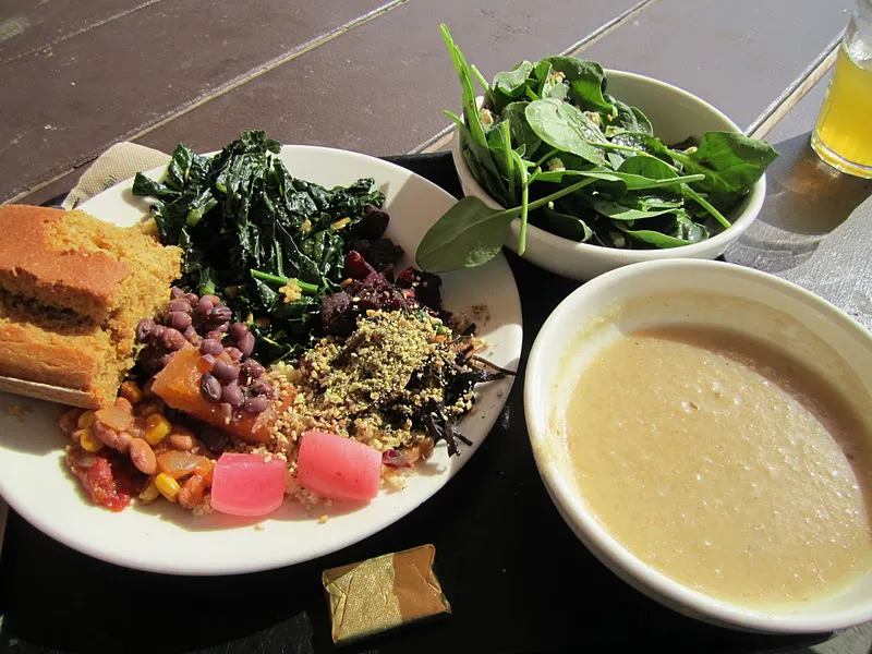 Kripalu Center for Yoga & Health