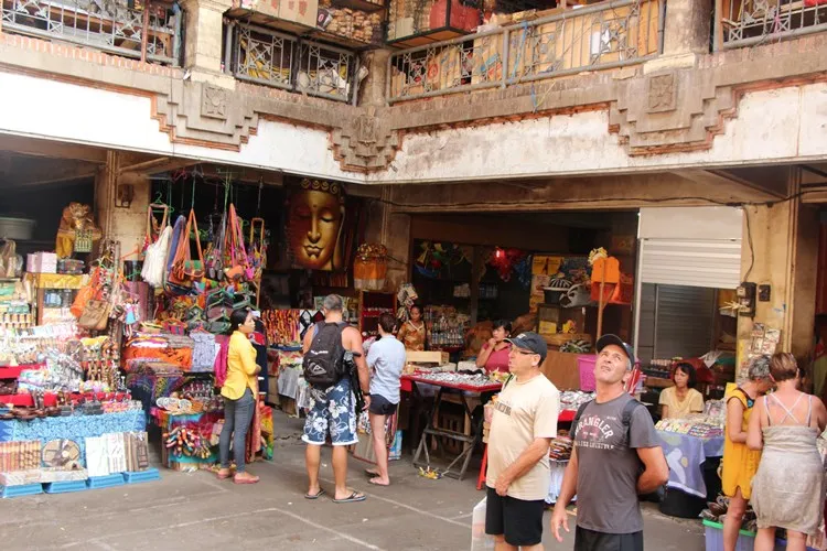 Krisna Oleh Oleh Khas Bali