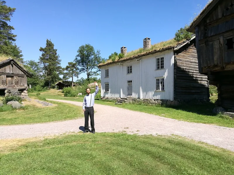 Kristiansand Museum