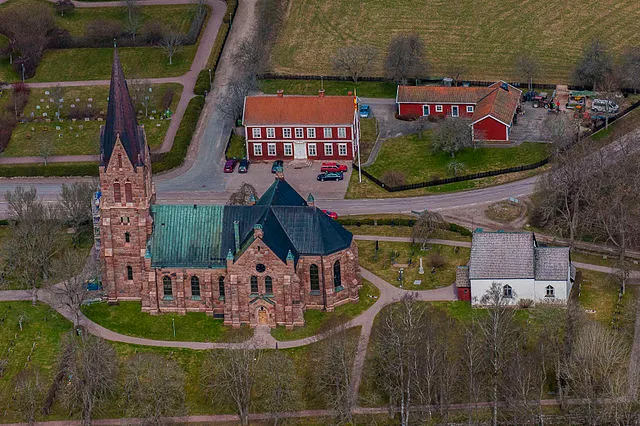 Kristine Church