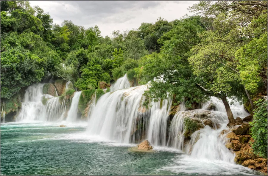 Krka National Park