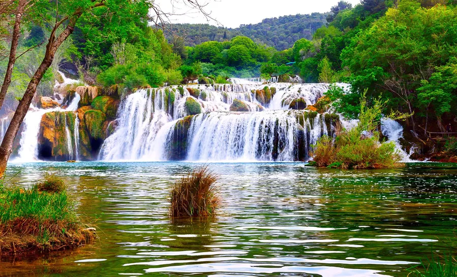 Krka National Park