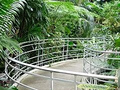 Krohn Conservatory
