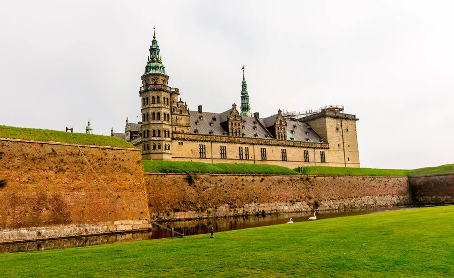 Kronborg Slot