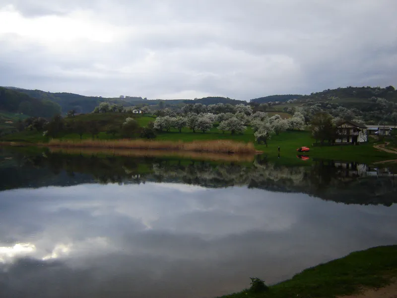 Kruševo Lake
