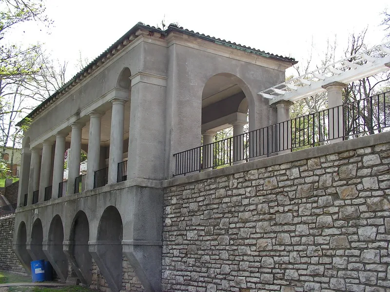 Krug Park