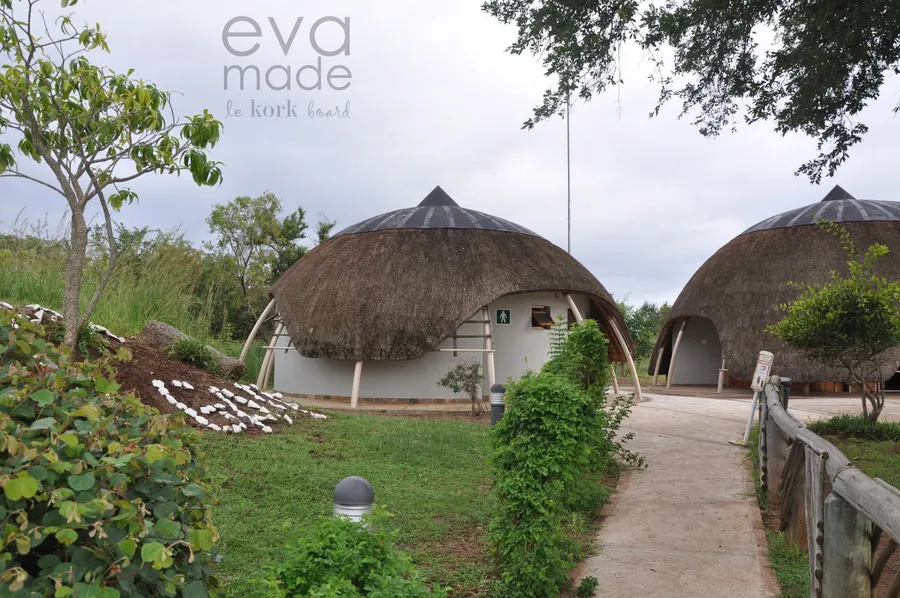 Kruger National Park (Phabeni Gate)