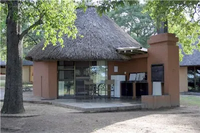 Kruger National Park Interpretive Centre