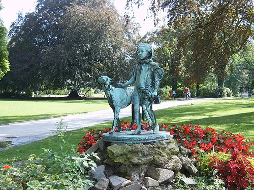 Kruidtuin