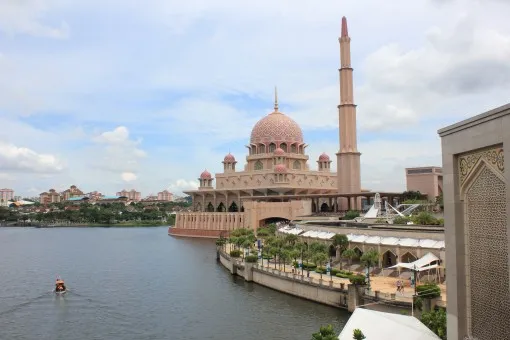 Kuala Perlis Jetty