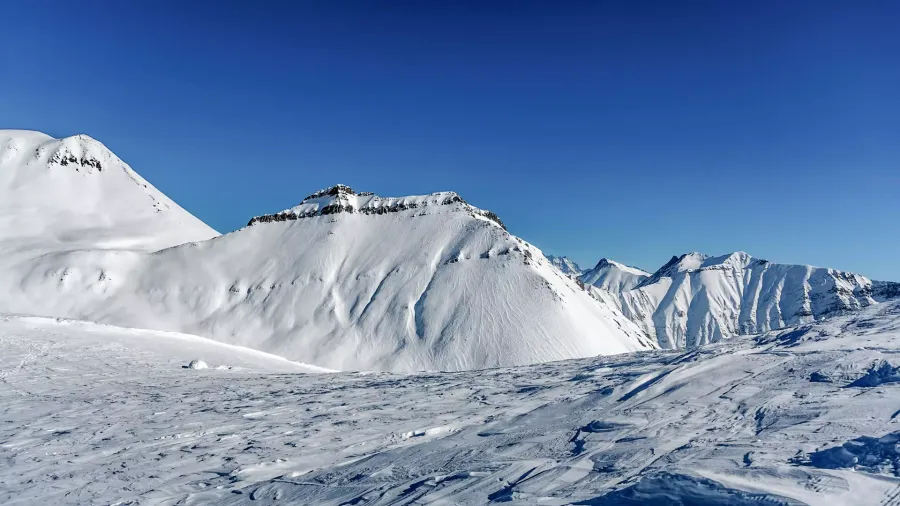 Kudebi Mountain