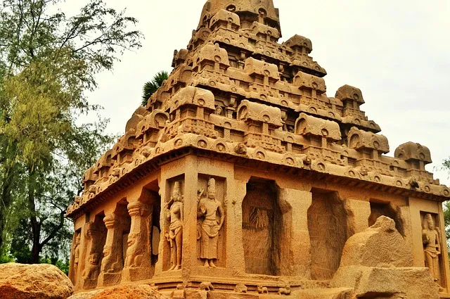 Kudumiyanmalai Temple