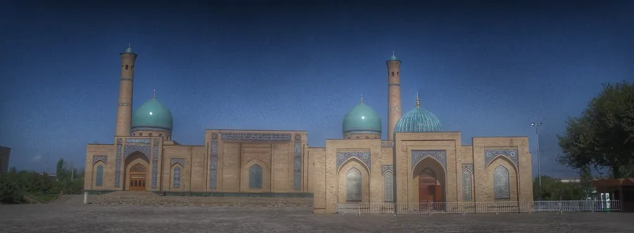Kukeldash Madrasah