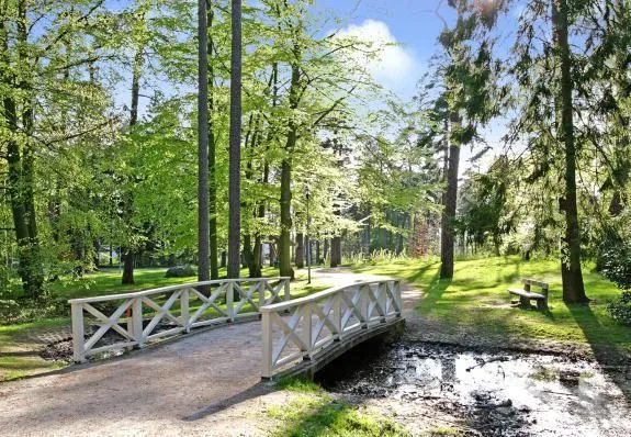 Kulåsparken Park
