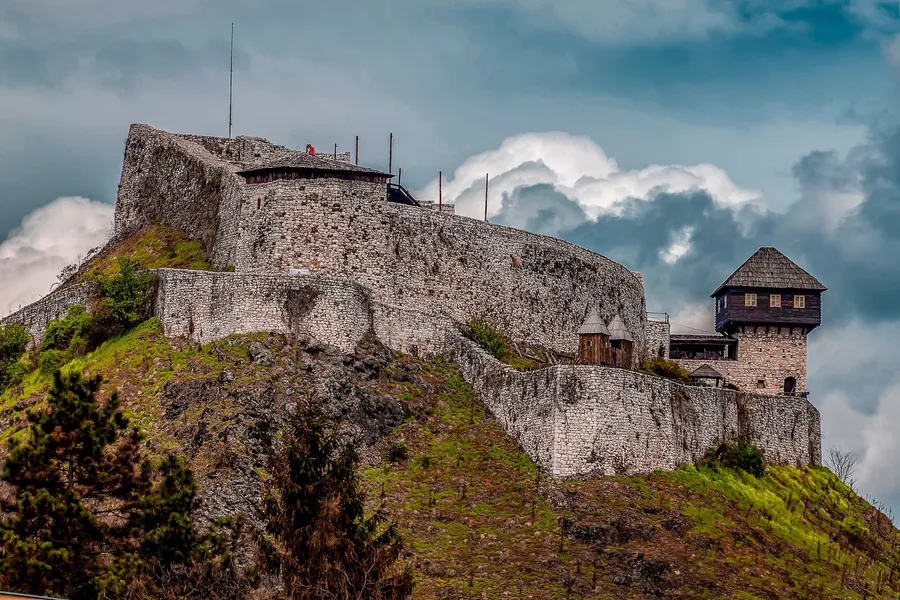Kula Grad Doboj
