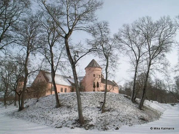 Kuldīga District Museum