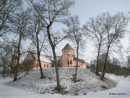 Kuldiga Regional Museum