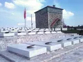 Kulla e Sahatit (Clock Tower)