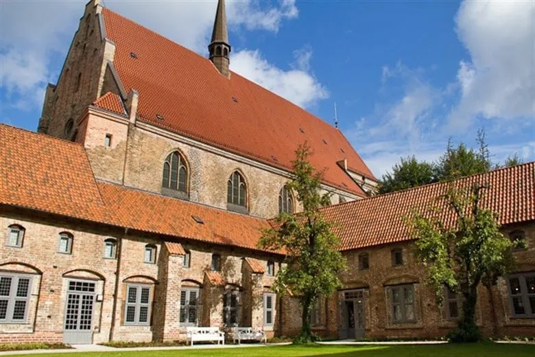 Kulturhistorisches Museum Rostock