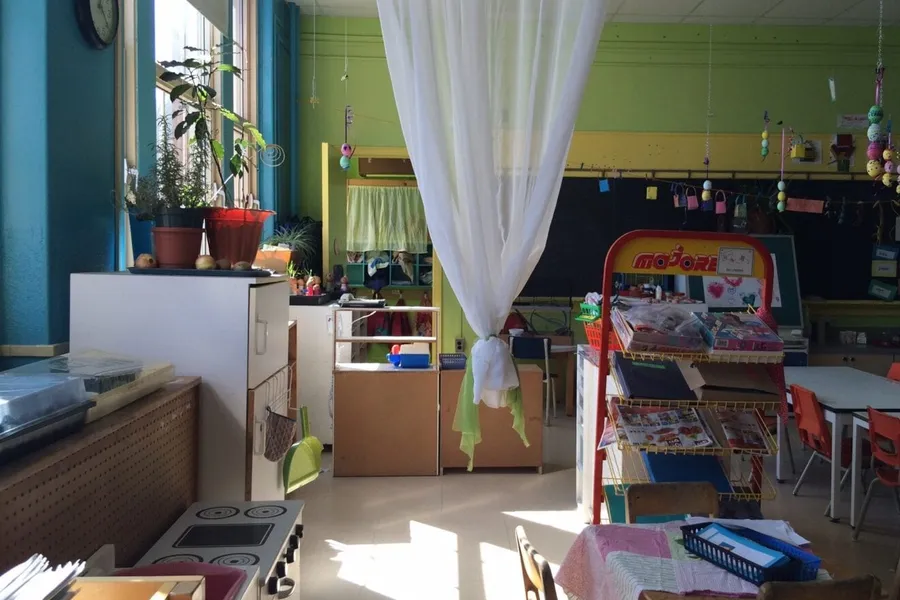 Kulturkvarteret Pedagogien