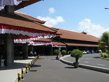 Kumbasari Market