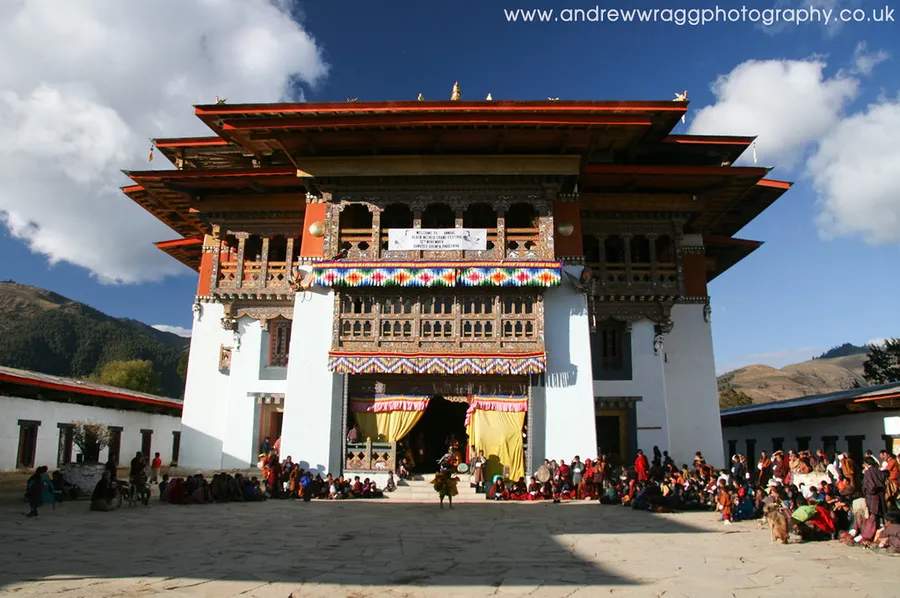 Kumbu Lhakhang