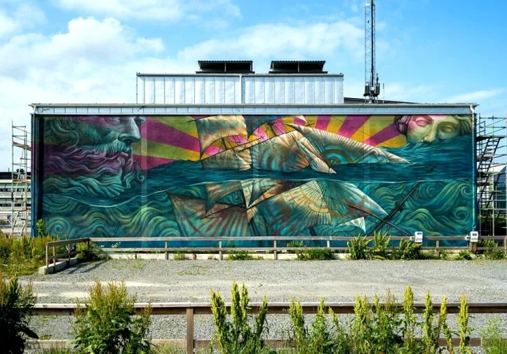 Kungsbacka Art Gallery